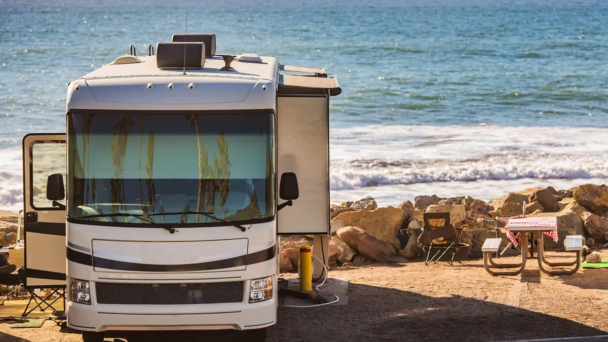 RV & Boat